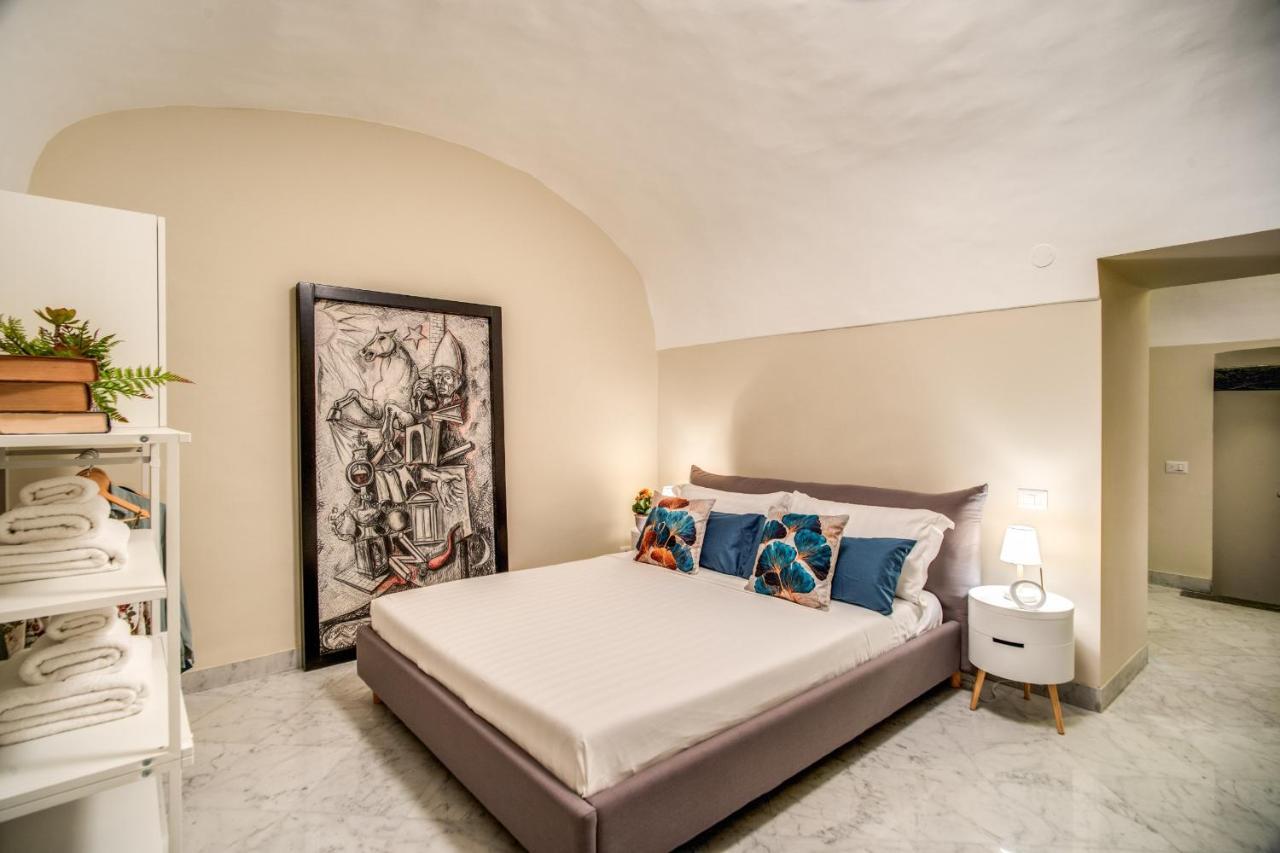 Apartament Pignatelli Loft